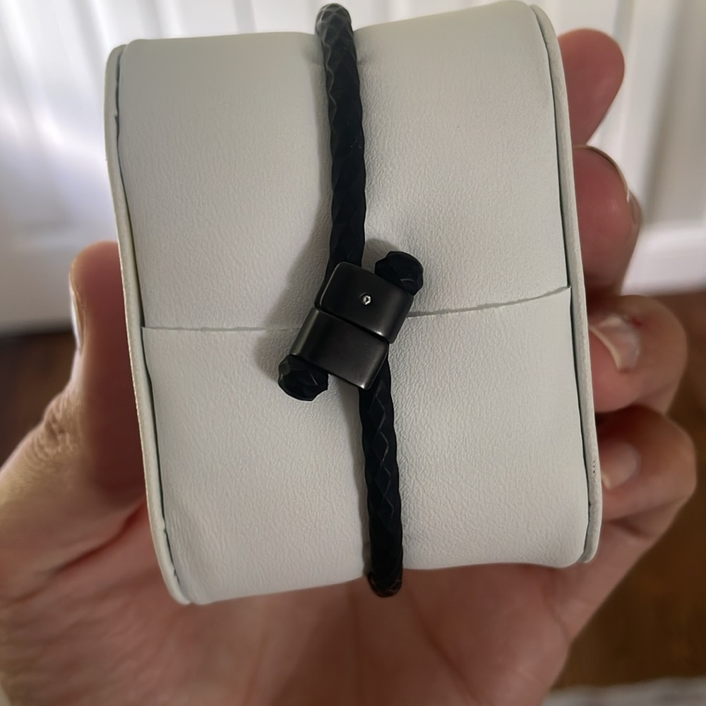 Michael Kors Black Activity Tracker - image 6